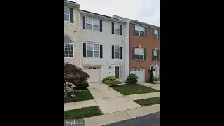 Residential for sale - 8725 Silent Court, Odenton, MD 21113