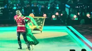 Stardance 2025