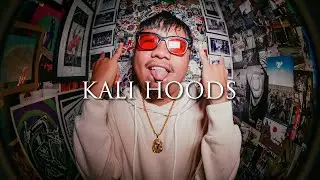 KALI HOODS- STRAP | SLAPROOM