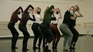 DeSales Dance Ensemble Concert 2022: Matthew Neenan