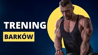 TRENING BARKÓW
