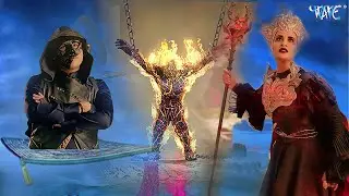 Baalveer Returns | Maha Yudh Start | Evil vs Good Full Action Scene