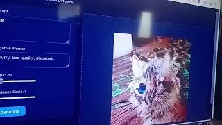 Antigravity, k&eacute;p gener&aacute;l&aacute;s ,