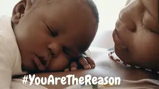 #YouAreTheReason Sesotho subtitles