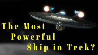Why Constitution Class Decommissioned Exposed!?