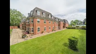 38 Castlecroft House, Castlecroft