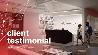 Mathnasium Testimonial