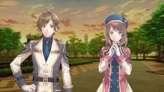 Dark Rose Valkyrie (PS4 Pro, 1080p 60fps) - The first 40 minutes