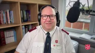 Obey at Once &ndash; Don&rsquo;t Let Delay Take Root | Salvation Army Officer Daily Devotional