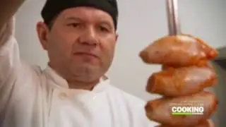 Unique Eats S01E02   Meats