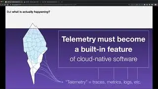 Ship fast and confidently with Lightstep and GitLab