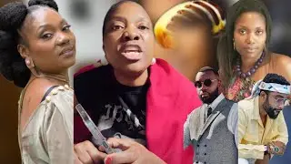 ON NINI EKOMELI MAMAN GIGI APR&Egrave;S LIVE PONA GIMS NA FALLY 