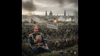 Borger krig i Danmark er p&aring; sit h&oslash;jeste