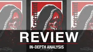The Repentant Review | Pirate Borg Adventure from Zac Goins | Grimdark OSR TTRPG Ship encounter