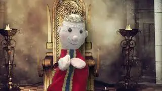 The Story of the King and the Tide