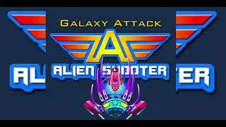 Galaxy Attack: Alien Shooter | soundtrack | Clan theme | Clan soundtrack | space music |