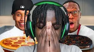 SAM-J REACTS TO 