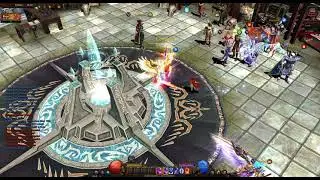 Mastery Pentagram Upgrade - Mu Online - Season 16.1.3 - Server Alfheim