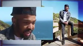 Behind The Song - Chizzy Stephens - For The Night