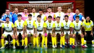 🏆  El FUTSAL LIBRILLA, nuevo equipo de 2ª DIVISIÓN B