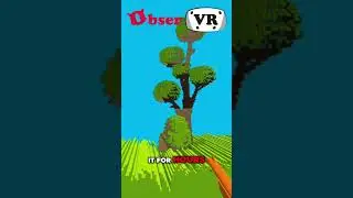 Amazing 3D VR Gaming Experience!
