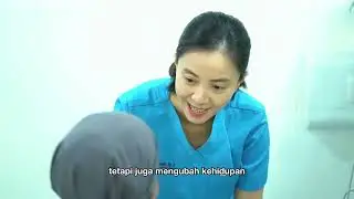 GATOT KACA ARIMBI : RSPAD GATOT SOEBROTO KEJAR CAPAIAN AKHIRI KEMATIAN BAYI