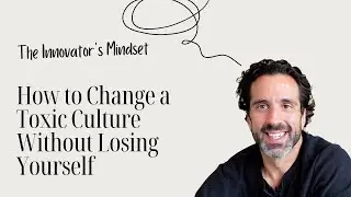 1 Person Can Change the Culture: Leadership, Influence, & Everyday Actions - George Couros #Podcast