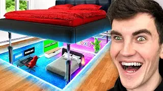 Les Meilleurs Gaming Room du Monde