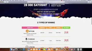 Worlds Best/Highest Paying Bitcoin Faucets!!! (2017)