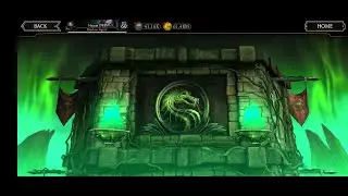 Sorcerer's Tower 200 Boss Battle  without tower EPIC or Rare