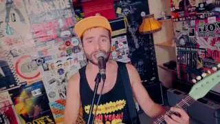 L&auml;ssing - Nessie, Yeti, wahre Liebe (live)