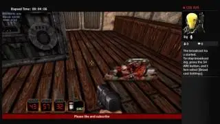Duke Nuke first playthrough