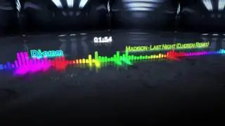 Madison - Last Night (Dj-erem Remix)