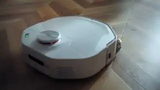 VortexWave Robot Vacuum Cleaner - for perfect cleaning