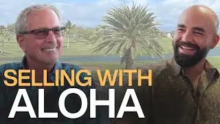 Selling with Aloha | Why Sales Isn&rsquo;t About Selling | Hixecutive Breakout Session