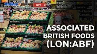FTSE Consumer Defensive Stocks in Focus: Associated British Foods (LON:ABF)