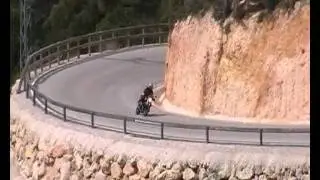 BMW R1200R.Prueba Portalmotos.com
