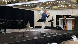 Hoffnung Fanfare:  Opening of International Trumpet Guild Conference