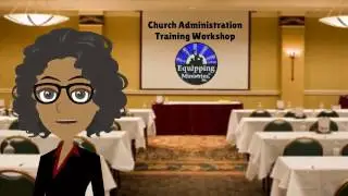 Church Administration Training Workshop