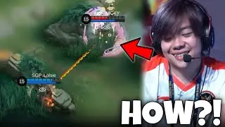 HE FOUND A WAY TO BYPASS FRANCO&rsquo;s HOOK&hellip; 🤯