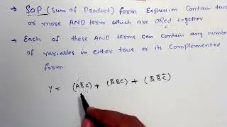 DIGITAL ELECTRONIC|lce-23| SOP and POS  form[ IN HINDI AND URDU]