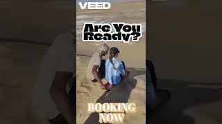 Sandboarding in Egypt Desert | White Desert Adventure with Egypt Camp White Desert