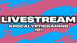 🔴 Gaming With Viewers - Rocket League Live! 🔴 (Path To Partner)