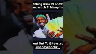 Music Video On @BrinkTVShow #podcast #rap #hiphop #interview #remix #musicremix #trending