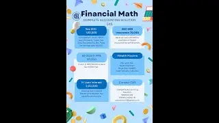 Understanding Income Tax Decleration by CAS