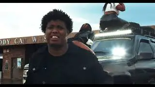 StarPain Yb Flow (NLE Choppa Diss) Official Music Video Shot By @cchazchaz 