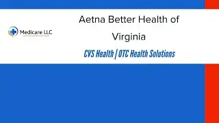 Aetna Better Health of Virginia (HMO D-SNP) | OTCHS | Login