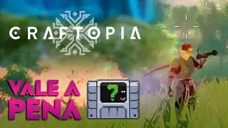 CRAFTOPIA... IS IT WORTH IT? - Survival Review | What's That All About?