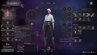 TRONE AND LIBERTY. OPEN BETA. NOVO MMO DE GRACA. TESTANDO