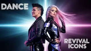 90s Dance Music Mix – Best Eurodance Revival Hits (2026)
